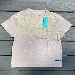 Stella Sport Graphic Training T-shirt Sample